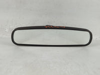 2010-2016 Nissan Rogue Interior Rear View Mirror Replacement OEM P/N:E8011681 Fits OEM Used Auto Parts - Oemusedautoparts1.c