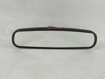 compare product 2010-2016 Nissan Rogue Interior Rear View Mirror Replacement OEM P/N:E8011681 Fits OEM Used Auto Parts