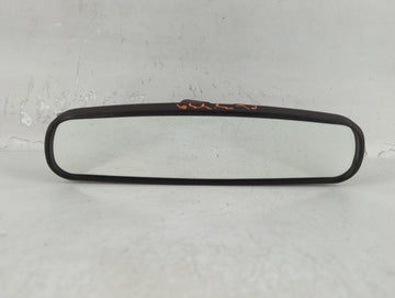 2010-2016 Nissan Rogue Interior Rear View Mirror Replacement OEM P/N:E8011681 Fits OEM Used Auto Parts - Oemusedautoparts1.c