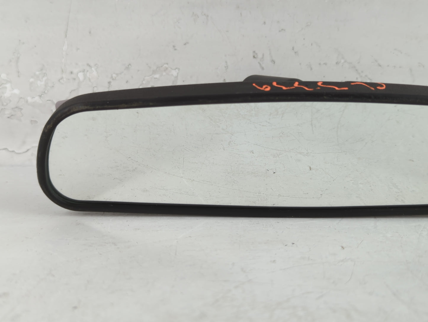 2010-2016 Nissan Rogue Interior Rear View Mirror Replacement OEM P/N:E8011681 Fits OEM Used Auto Parts - Oemusedautoparts1.c