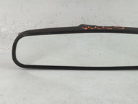 2010-2016 Nissan Rogue Interior Rear View Mirror Replacement OEM P/N:E8011681 Fits OEM Used Auto Parts - Oemusedautoparts1.c