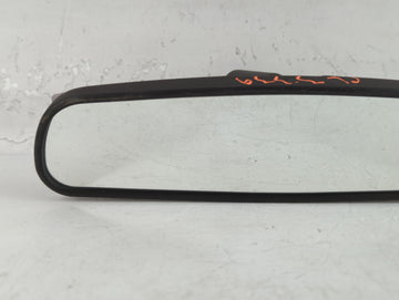 2010-2016 Nissan Rogue Interior Rear View Mirror Replacement OEM P/N:E8011681 Fits OEM Used Auto Parts