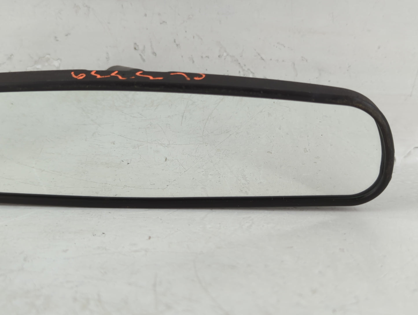 2010-2016 Nissan Rogue Interior Rear View Mirror Replacement OEM P/N:E8011681 Fits OEM Used Auto Parts - Oemusedautoparts1.c