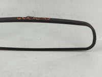 2010-2016 Nissan Rogue Interior Rear View Mirror Replacement OEM P/N:E8011681 Fits OEM Used Auto Parts - Oemusedautoparts1.c