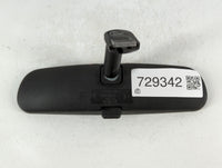 2010-2016 Nissan Rogue Interior Rear View Mirror Replacement OEM P/N:E8011681 Fits OEM Used Auto Parts - Oemusedautoparts1.c