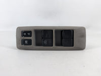 2011-2015 Nissan Rogue Master Power Window Switch Replacement Driver Side Left P/N:PA6-GF30 Fits Fits 2011 2012 2013 2014 20