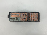 2011-2015 Nissan Rogue Master Power Window Switch Replacement Driver Side Left P/N:PA6-GF30 Fits Fits 2011 2012 2013 2014 20