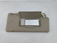 2008-2015 Nissan Rogue Sun Visor Shade Replacement Passenger Right Mirror Fits Fits 2008 2009 2010 2011 2012 2013 2014 2015 