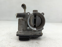 2014-2020 Nissan Rogue Throttle Body P/N:3TA60-01 Fits Fits 2013 2014 2015 2016 2017 2018 2019 2020 OEM Used Auto Parts - Oe