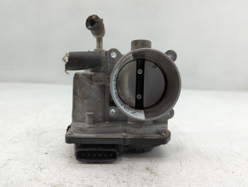 2014-2020 Nissan Rogue Throttle Body P/N:3TA60-01 Fits Fits 2013 2014 2015 2016 2017 2018 2019 2020 OEM Used Auto Parts - Oe