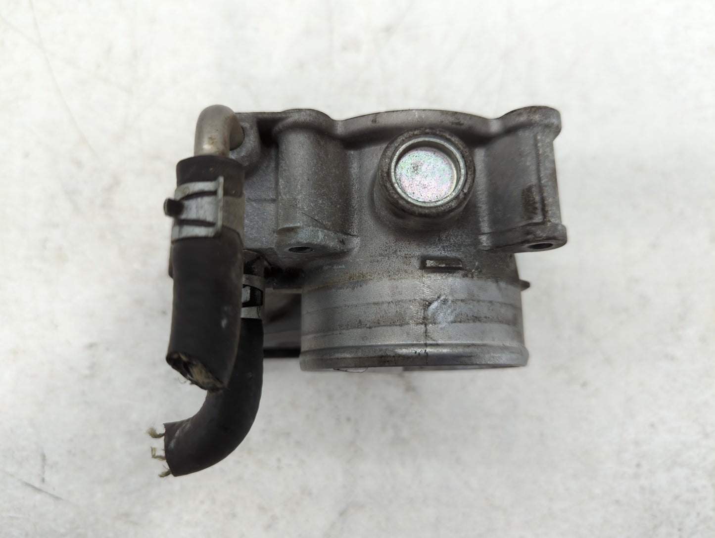 2014-2020 Nissan Rogue Throttle Body P/N:3TA60-01 Fits Fits 2013 2014 2015 2016 2017 2018 2019 2020 OEM Used Auto Parts - Oe