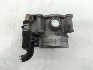 2014-2020 Nissan Rogue Throttle Body P/N:3TA60-01 Fits Fits 2013 2014 2015 2016 2017 2018 2019 2020 OEM Used Auto Parts