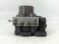 2014-2015 Nissan Rogue Anti-Lock Brake ABS Pump Module Actuator OEM P/N:47660 4BF0A Fits Fits 2014 2015 OEM Used Auto Parts 