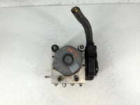 2014-2015 Nissan Rogue Anti-Lock Brake ABS Pump Module Actuator OEM P/N:47660 4BF0A Fits Fits 2014 2015 OEM Used Auto Parts 