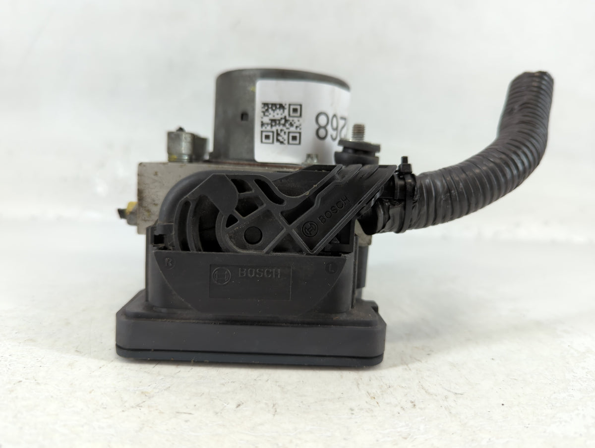 2014-2015 Nissan Rogue Anti-Lock Brake ABS Pump Module Actuator OEM P/N:47660 4BF0A Fits Fits 2014 2015 OEM Used Auto Parts 