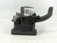 2014-2015 Nissan Rogue Anti-Lock Brake ABS Pump Module Actuator OEM P/N:47660 4BF0A Fits Fits 2014 2015 OEM Used Auto Parts 