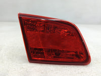 2008-2015 Nissan Rogue Tail Light Assembly Driver Left OEM P/N:2PA 946 099 Fits Fits 2008 2009 2010 2011 2012 2013 2014 2015