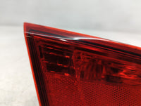 2008-2015 Nissan Rogue Tail Light Assembly Driver Left OEM P/N:2PA 946 099 Fits Fits 2008 2009 2010 2011 2012 2013 2014 2015