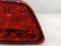 2008-2015 Nissan Rogue Tail Light Assembly Driver Left OEM P/N:2PA 946 099 Fits Fits 2008 2009 2010 2011 2012 2013 2014 2015