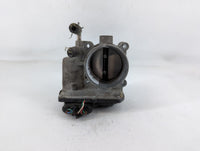 2014-2020 Nissan Rogue Throttle Body P/N:3TA60-01 A Fits Fits 2013 2014 2015 2016 2017 2018 2019 2020 OEM Used Auto Parts - 