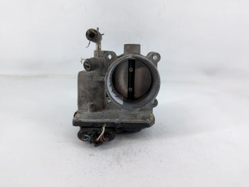 2014-2020 Nissan Rogue Throttle Body P/N:3TA60-01 A Fits Fits 2013 2014 2015 2016 2017 2018 2019 2020 OEM Used Auto Parts - 