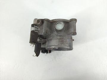 2014-2020 Nissan Rogue Throttle Body P/N:3TA60-01 A Fits Fits 2013 2014 2015 2016 2017 2018 2019 2020 OEM Used Auto Parts