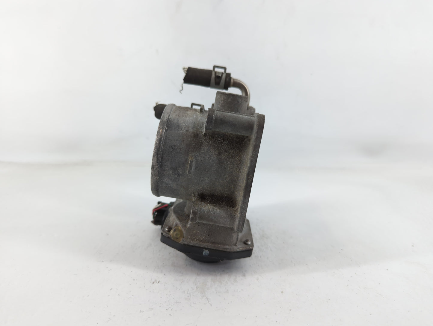 2014-2020 Nissan Rogue Throttle Body P/N:3TA60-01 A Fits Fits 2013 2014 2015 2016 2017 2018 2019 2020 OEM Used Auto Parts - 
