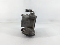 2014-2020 Nissan Rogue Throttle Body P/N:3TA60-01 A Fits Fits 2013 2014 2015 2016 2017 2018 2019 2020 OEM Used Auto Parts - 
