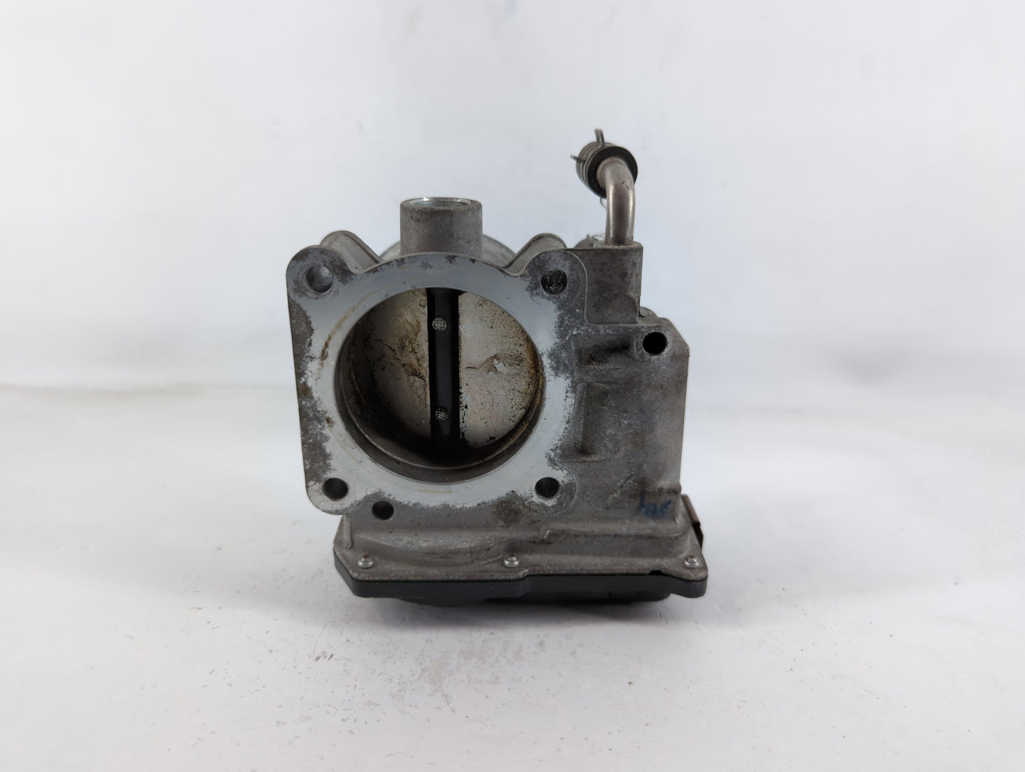 2014-2020 Nissan Rogue Throttle Body P/N:3TA60-01 A Fits Fits 2013 2014 2015 2016 2017 2018 2019 2020 OEM Used Auto Parts - 