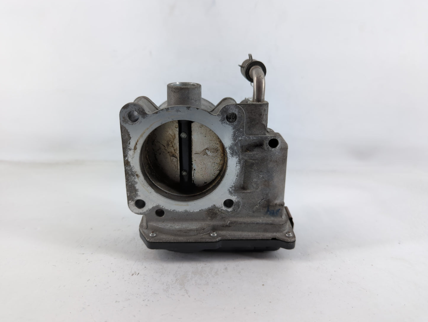 2014-2020 Nissan Rogue Throttle Body P/N:3TA60-01 A Fits Fits 2013 2014 2015 2016 2017 2018 2019 2020 OEM Used Auto Parts - 