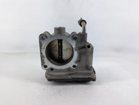 2014-2020 Nissan Rogue Throttle Body P/N:3TA60-01 A Fits Fits 2013 2014 2015 2016 2017 2018 2019 2020 OEM Used Auto Parts - 