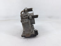 2014-2020 Nissan Rogue Throttle Body P/N:3TA60-01 A Fits Fits 2013 2014 2015 2016 2017 2018 2019 2020 OEM Used Auto Parts - 