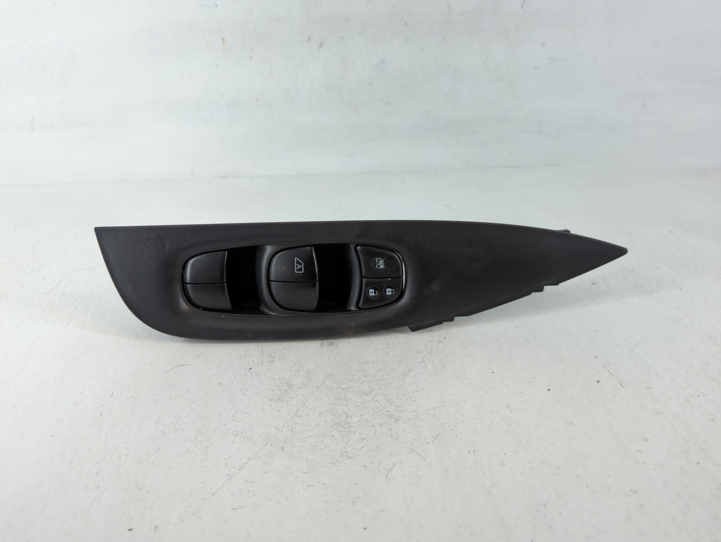 2014-2020 Nissan Rogue Master Power Window Switch Replacement Driver Side Left P/N:2394 A5 25401 4BA5A Fits OEM Used Auto Pa