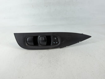 compare product 2014-2020 Nissan Rogue Master Power Window Switch Replacement Driver Side Left P/N:2394 A5 25401 4BA5A Fits OEM Used Auto Parts