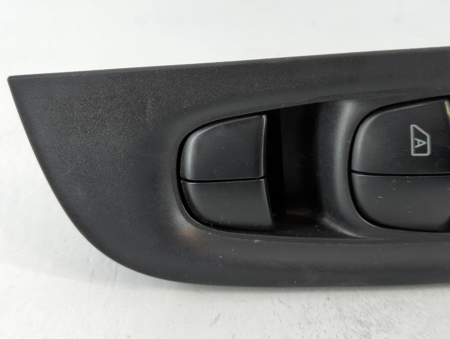 2014-2020 Nissan Rogue Master Power Window Switch Replacement Driver Side Left P/N:2394 A5 25401 4BA5A Fits OEM Used Auto Pa