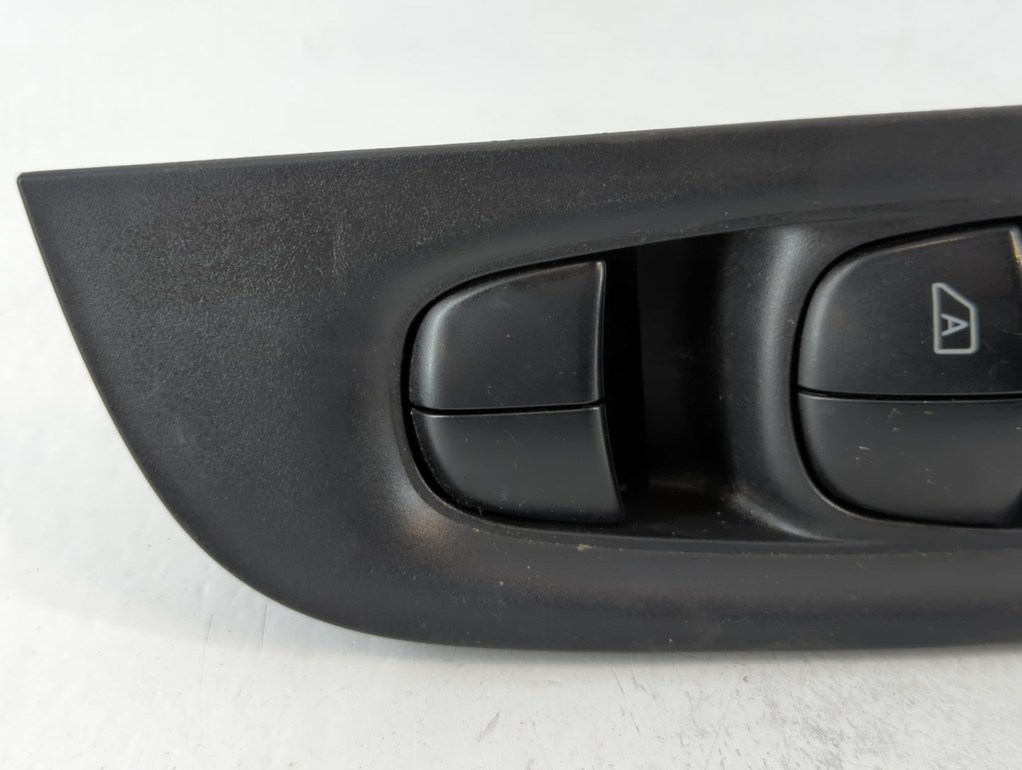 2014-2020 Nissan Rogue Master Power Window Switch Replacement Driver Side Left P/N:2394 A5 25401 4BA5A Fits OEM Used Auto Pa