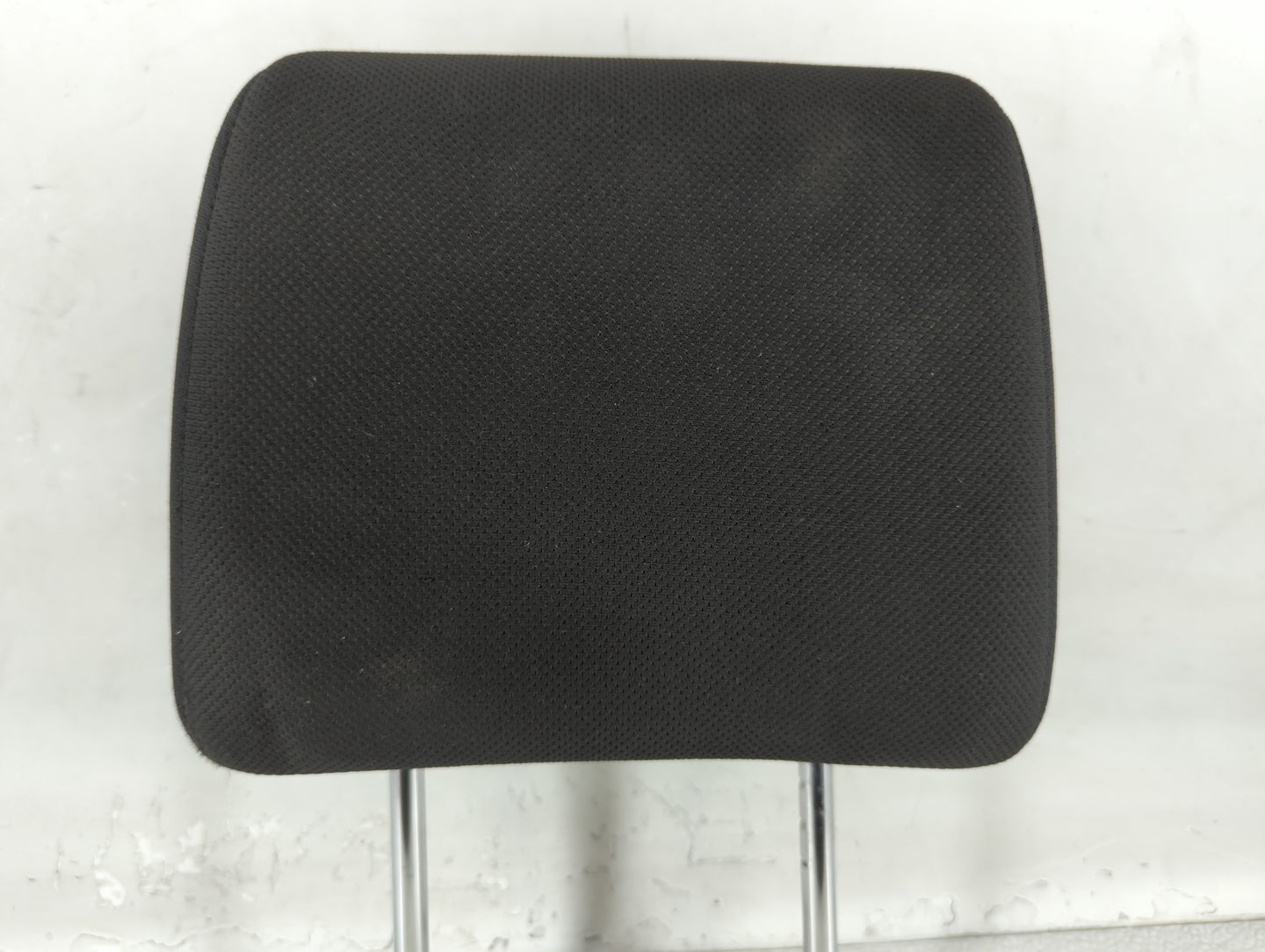 2014-2015 Nissan Rogue Headrest Head Rest Front Driver Passenger Seat - Oemusedautoparts1.com