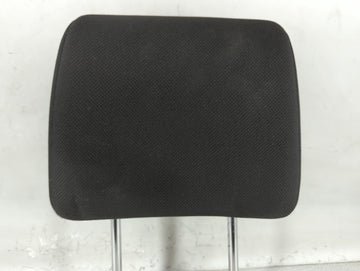 2014-2015 Nissan Rogue Headrest Head Rest Front Driver Passenger Seat - Oemusedautoparts1.com