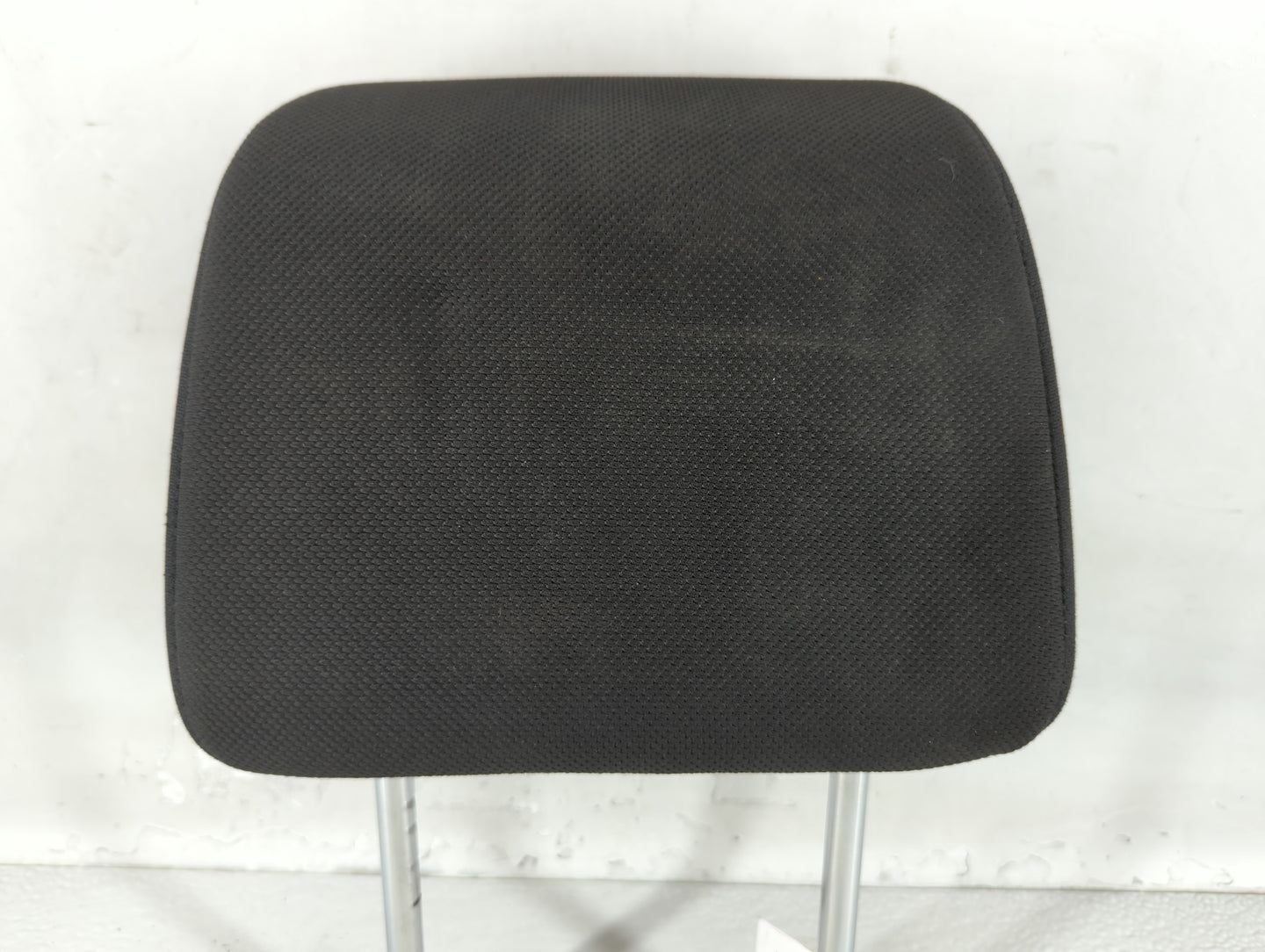 2014-2015 Nissan Rogue Headrest Head Rest Front Driver Passenger Seat - Oemusedautoparts1.com