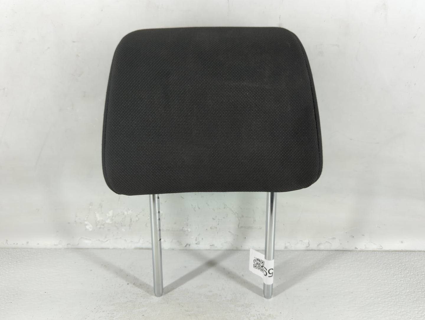 2014-2015 Nissan Rogue Headrest Head Rest Front Driver Passenger Seat - Oemusedautoparts1.com