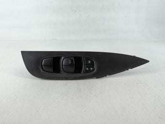 compare product 2014-2020 Nissan Rogue Master Power Window Switch Replacement Driver Side Left P/N:2394 A5 25401 4BA5A Fits OEM Used Auto Parts