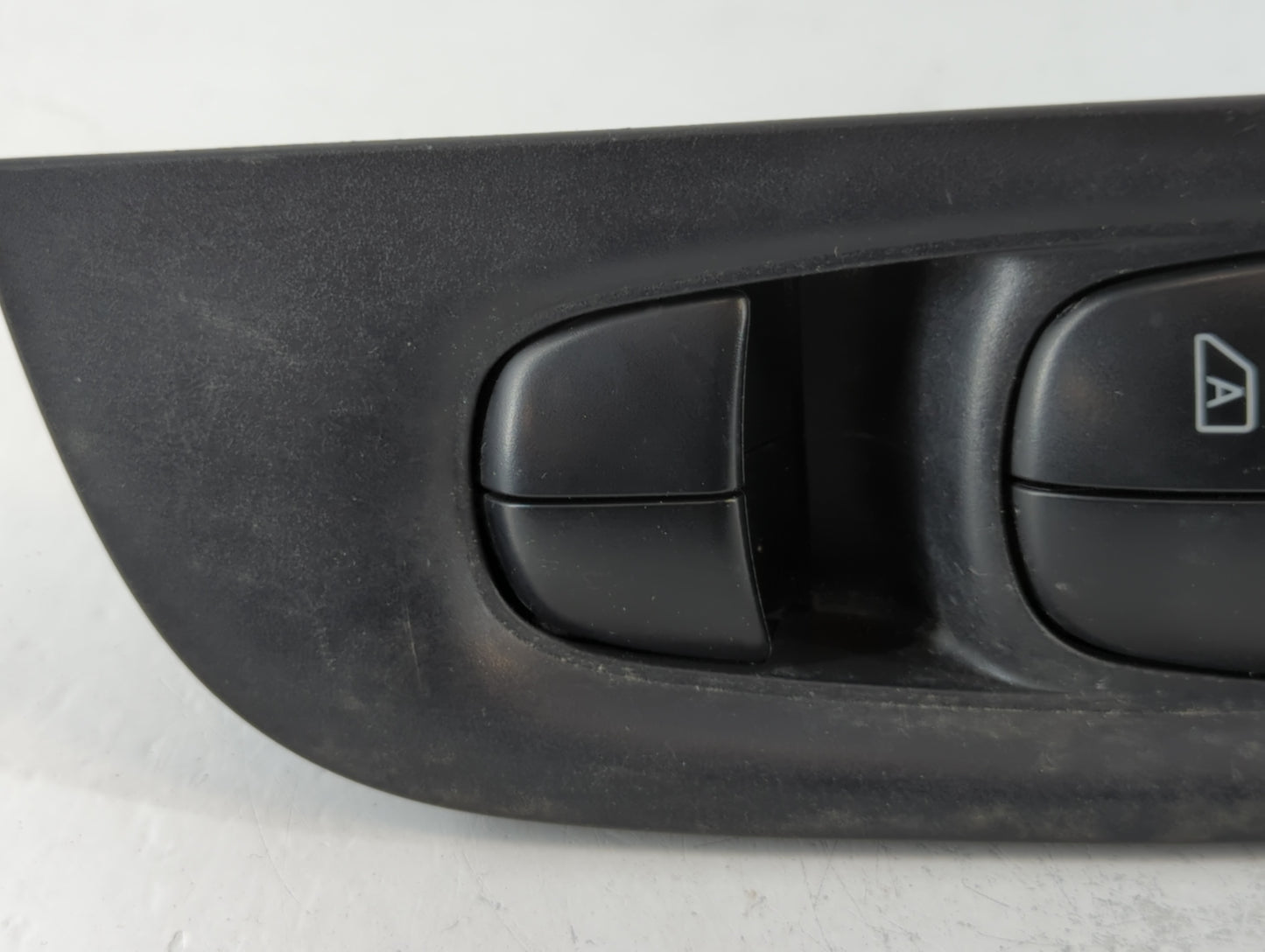 2014-2020 Nissan Rogue Master Power Window Switch Replacement Driver Side Left P/N:2394 A5 25401 4BA5A Fits OEM Used Auto Pa