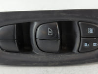 2014-2020 Nissan Rogue Master Power Window Switch Replacement Driver Side Left P/N:2394 A5 25401 4BA5A Fits OEM Used Auto Pa