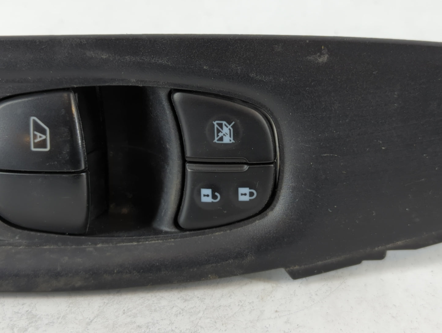 2014-2020 Nissan Rogue Master Power Window Switch Replacement Driver Side Left P/N:2394 A5 25401 4BA5A Fits OEM Used Auto Pa
