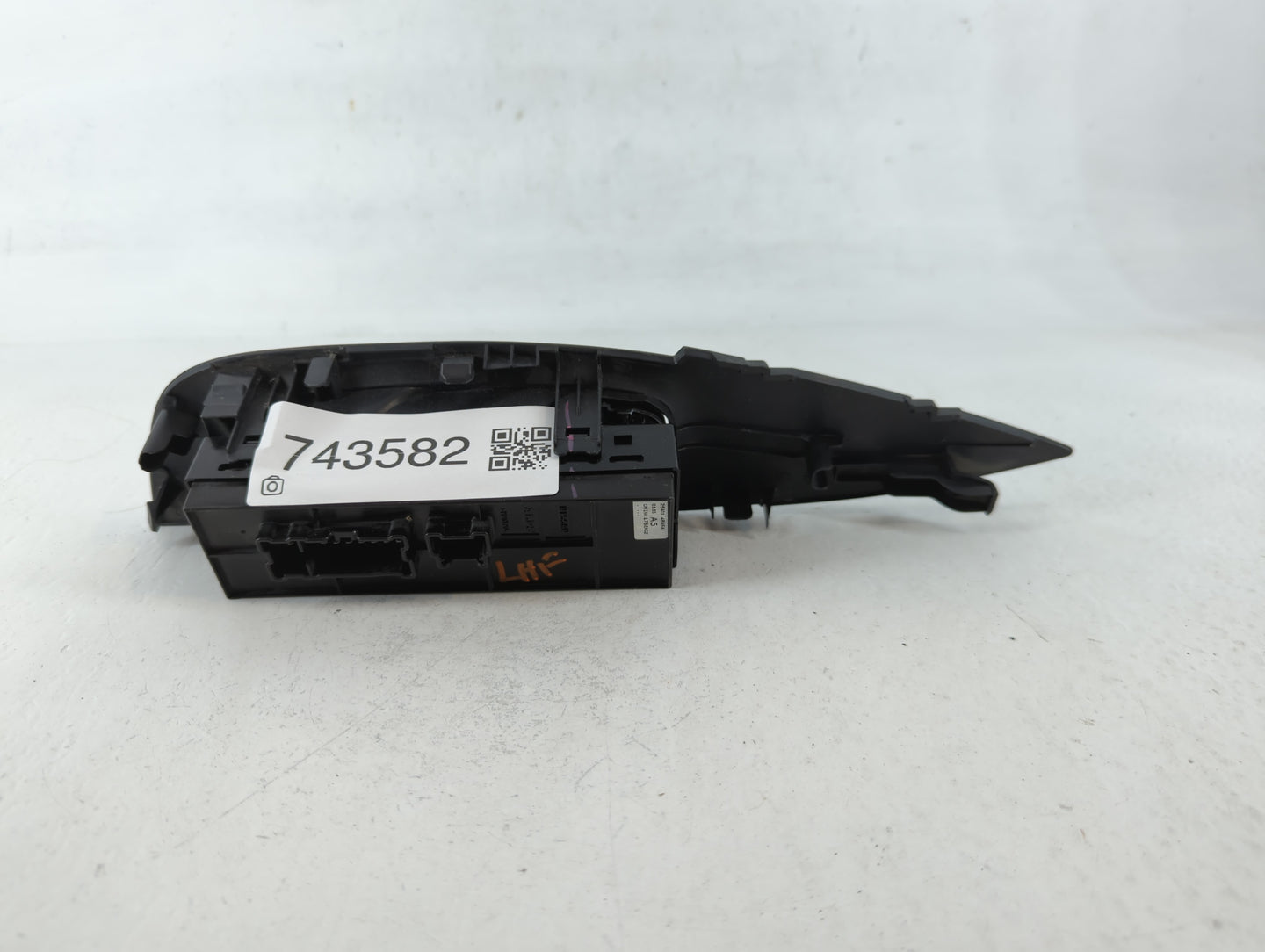 2014-2020 Nissan Rogue Master Power Window Switch Replacement Driver Side Left P/N:2394 A5 25401 4BA5A Fits OEM Used Auto Pa