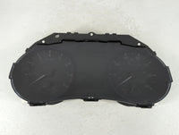 2014-2015 Nissan Rogue Instrument Cluster Speedometer Gauges P/N:24810 1VX5C Fits Fits 2014 2015 OEM Used Auto Parts - Oemus