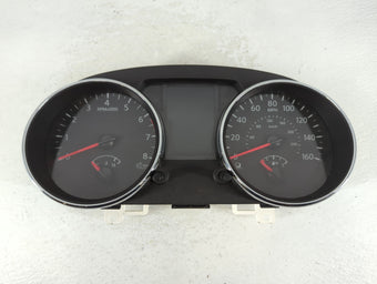 compare product 2012-2015 Nissan Rogue Instrument Cluster Speedometer Gauges P/N:VPAASF-10849-KFH 24810 1VX5C Fits Fits 2012 2013 2014 2015 OEM Used Auto Parts