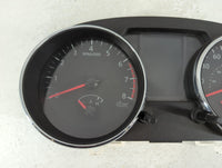 2012-2015 Nissan Rogue Instrument Cluster Speedometer Gauges P/N:VPAASF-10849-KFH 24810 1VX5C Fits Fits 2012 2013 2014 2015 