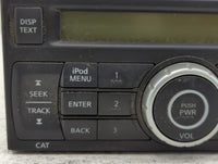 2011-2015 Nissan Rogue Radio AM FM Cd Player Receiver Replacement P/N:28185 1VK1A Fits Fits 2011 2012 2013 2014 2015 OEM Use