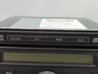 2011-2015 Nissan Rogue Radio AM FM Cd Player Receiver Replacement P/N:28185 1VK1A Fits Fits 2011 2012 2013 2014 2015 OEM Use